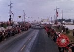 Image Habib Bourguiba Tunis Tunisie, 1959, de la seconde 60 séquences d'archives historiques vidéo 65675072712