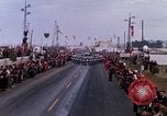 Image Habib Bourguiba Tunis Tunisie, 1959, de la seconde 62 séquences d'archives historiques vidéo 65675072712
