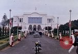 Image de gardes du palais Tunis Tunisie, 1959, de la seconde 6 séquences d'archives historiques vidéo 65675072713