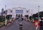 Image de gardes du palais Tunis Tunisie, 1959, de la seconde 7 séquences d'archives historiques vidéo 65675072713