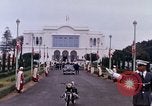 Image de gardes du palais Tunis Tunisie, 1959, de la seconde 8 séquences d'archives historiques vidéo 65675072713