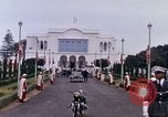 Image de gardes du palais Tunis Tunisie, 1959, de la seconde 11 séquences d'archives historiques vidéo 65675072713