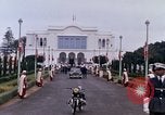 Image de gardes du palais Tunis Tunisie, 1959, de la seconde 12 séquences d'archives historiques vidéo 65675072713