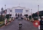 Image de gardes du palais Tunis Tunisie, 1959, de la seconde 13 séquences d'archives historiques vidéo 65675072713