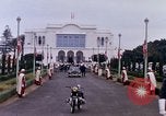 Image de gardes du palais Tunis Tunisie, 1959, de la seconde 14 séquences d'archives historiques vidéo 65675072713