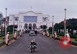Image de gardes du palais Tunis Tunisie, 1959, de la seconde 15 séquences d'archives historiques vidéo 65675072713