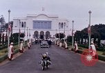 Image de gardes du palais Tunis Tunisie, 1959, de la seconde 16 séquences d'archives historiques vidéo 65675072713
