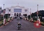 Image de gardes du palais Tunis Tunisie, 1959, de la seconde 17 séquences d'archives historiques vidéo 65675072713