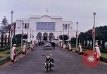 Image de gardes du palais Tunis Tunisie, 1959, de la seconde 18 séquences d'archives historiques vidéo 65675072713