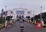 Image de gardes du palais Tunis Tunisie, 1959, de la seconde 20 séquences d'archives historiques vidéo 65675072713