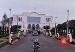 Image de gardes du palais Tunis Tunisie, 1959, de la seconde 22 séquences d'archives historiques vidéo 65675072713
