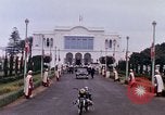 Image de gardes du palais Tunis Tunisie, 1959, de la seconde 23 séquences d'archives historiques vidéo 65675072713