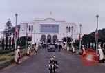 Image de gardes du palais Tunis Tunisie, 1959, de la seconde 24 séquences d'archives historiques vidéo 65675072713
