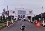 Image de gardes du palais Tunis Tunisie, 1959, de la seconde 25 séquences d'archives historiques vidéo 65675072713
