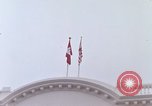 Image de gardes du palais Tunis Tunisie, 1959, de la seconde 61 séquences d'archives historiques vidéo 65675072713