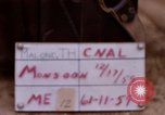 Image of palace guards Tunis Tunisia, 1959, second 5 stock footage video 65675072714
