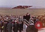 Image of Habib Bourguiba Tunis Tunisia, 1959, second 3 stock footage video 65675072715