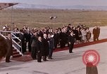 Image of Habib Bourguiba Tunis Tunisia, 1959, second 10 stock footage video 65675072715