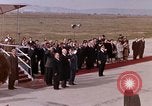 Image of Habib Bourguiba Tunis Tunisia, 1959, second 11 stock footage video 65675072715