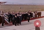 Image of Habib Bourguiba Tunis Tunisia, 1959, second 12 stock footage video 65675072715