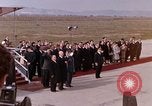 Image of Habib Bourguiba Tunis Tunisia, 1959, second 13 stock footage video 65675072715