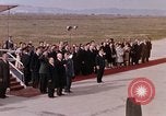 Image of Habib Bourguiba Tunis Tunisia, 1959, second 15 stock footage video 65675072715
