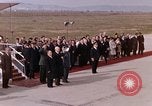 Image of Habib Bourguiba Tunis Tunisia, 1959, second 19 stock footage video 65675072715