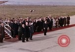 Image of Habib Bourguiba Tunis Tunisia, 1959, second 20 stock footage video 65675072715