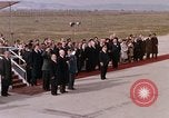 Image of Habib Bourguiba Tunis Tunisia, 1959, second 21 stock footage video 65675072715
