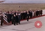 Image of Habib Bourguiba Tunis Tunisia, 1959, second 23 stock footage video 65675072715