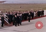 Image of Habib Bourguiba Tunis Tunisia, 1959, second 24 stock footage video 65675072715