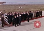 Image of Habib Bourguiba Tunis Tunisia, 1959, second 25 stock footage video 65675072715