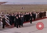 Image of Habib Bourguiba Tunis Tunisia, 1959, second 26 stock footage video 65675072715