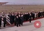 Image of Habib Bourguiba Tunis Tunisia, 1959, second 27 stock footage video 65675072715