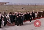 Image of Habib Bourguiba Tunis Tunisia, 1959, second 28 stock footage video 65675072715