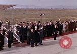 Image of Habib Bourguiba Tunis Tunisia, 1959, second 29 stock footage video 65675072715