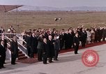 Image of Habib Bourguiba Tunis Tunisia, 1959, second 31 stock footage video 65675072715