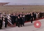 Image of Habib Bourguiba Tunis Tunisia, 1959, second 32 stock footage video 65675072715