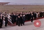 Image of Habib Bourguiba Tunis Tunisia, 1959, second 33 stock footage video 65675072715