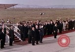 Image of Habib Bourguiba Tunis Tunisia, 1959, second 34 stock footage video 65675072715