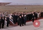 Image of Habib Bourguiba Tunis Tunisia, 1959, second 35 stock footage video 65675072715