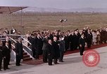 Image of Habib Bourguiba Tunis Tunisia, 1959, second 36 stock footage video 65675072715