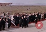 Image of Habib Bourguiba Tunis Tunisia, 1959, second 37 stock footage video 65675072715