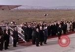 Image of Habib Bourguiba Tunis Tunisia, 1959, second 38 stock footage video 65675072715