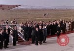 Image of Habib Bourguiba Tunis Tunisia, 1959, second 39 stock footage video 65675072715