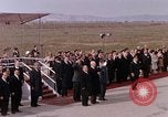 Image of Habib Bourguiba Tunis Tunisia, 1959, second 40 stock footage video 65675072715