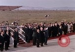 Image of Habib Bourguiba Tunis Tunisia, 1959, second 41 stock footage video 65675072715