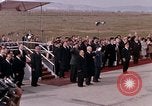 Image of Habib Bourguiba Tunis Tunisia, 1959, second 43 stock footage video 65675072715