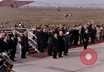 Image of Habib Bourguiba Tunis Tunisia, 1959, second 44 stock footage video 65675072715