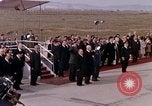 Image of Habib Bourguiba Tunis Tunisia, 1959, second 45 stock footage video 65675072715